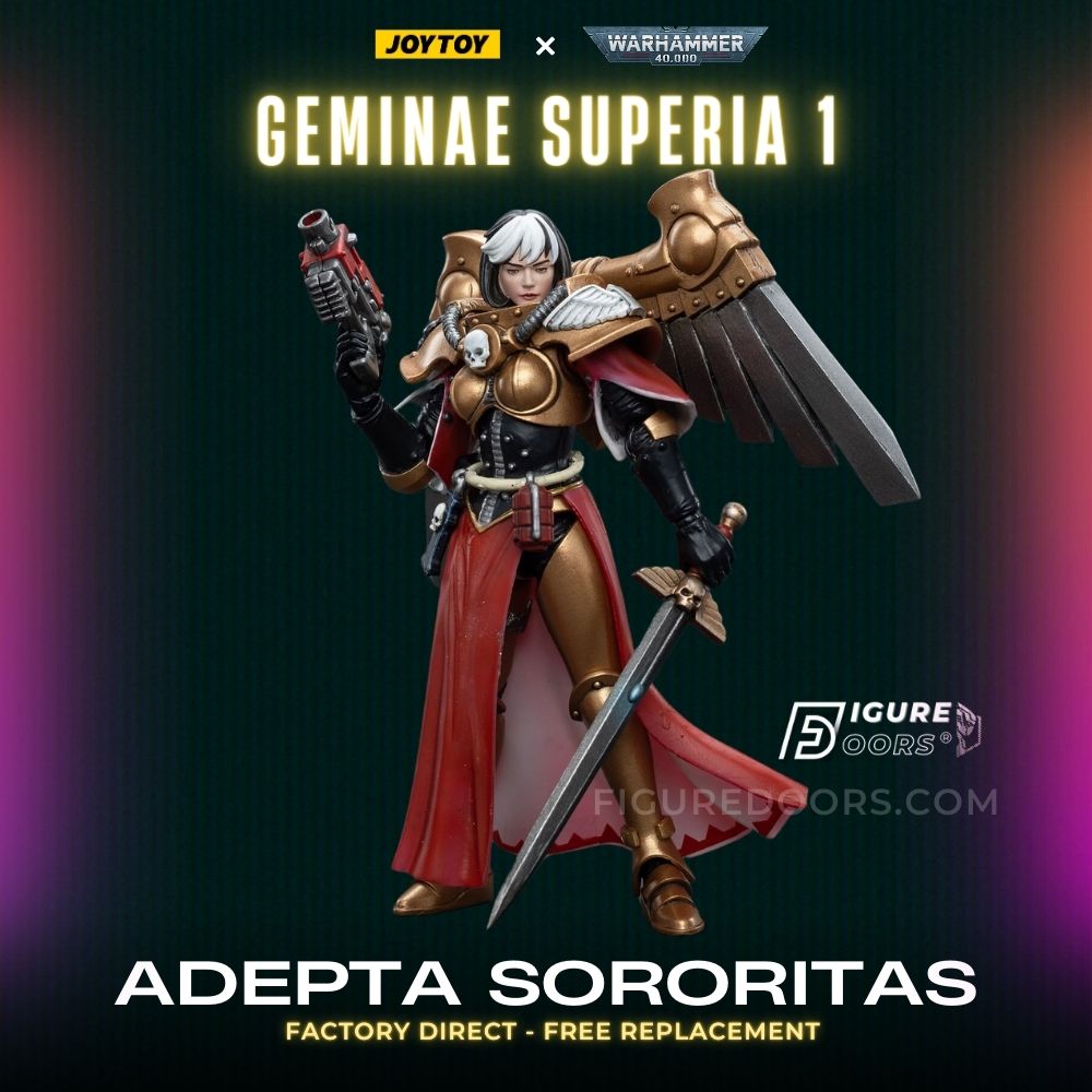 Geminae Superia 1 1