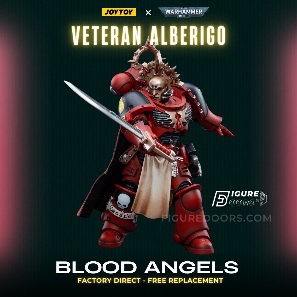 Veteran Alberigo 2