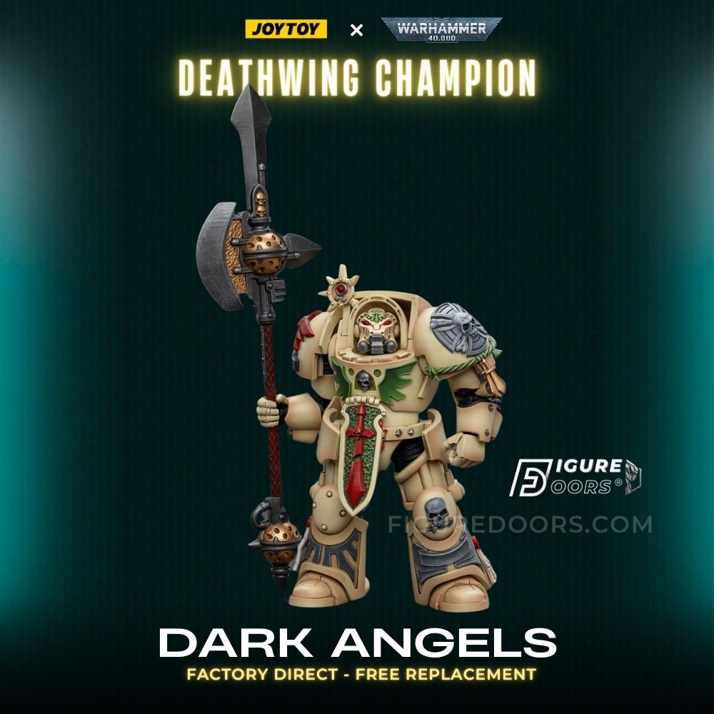 JT9183 Deathwing Champion